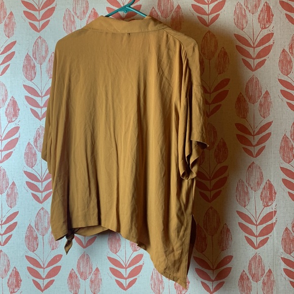 Band Of Gypsies Top - Picture 3 of 3